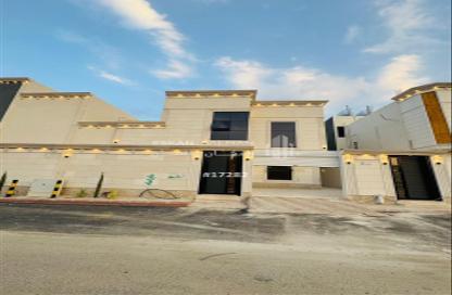 Villa - 7+ Bedrooms - 6 Bathrooms for sale in ريحه - At Taif - Makkah Al Mukarramah Villa - 7+ Bedrooms - 6 Bathrooms for sale in ريحه - At Taif - Makkah Al Mukarramah
