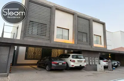 Apartment - 1 Bedroom - 4 Bathrooms for rent in Al Olaya - Riyadh - Ar Riyadh Apartment - 1 Bedroom - 4 Bathrooms for rent in Al Olaya - Riyadh - Ar Riyadh