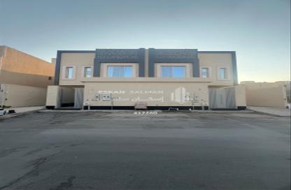 Villa - 7+ Bedrooms - 7+ Bathrooms for sale in An Nahdah - Riyadh - Ar Riyadh