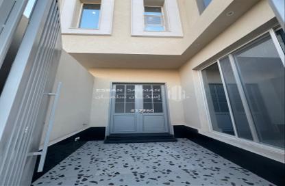 Villa - 7+ Bedrooms - 7+ Bathrooms for sale in An Nahdah - Riyadh - Ar Riyadh Villa - 7+ Bedrooms - 7+ Bathrooms for sale in An Nahdah - Riyadh - Ar Riyadh