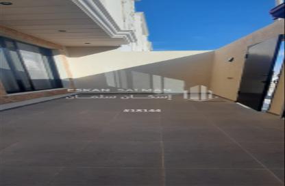 طابق كامل - 6 غرف نوم - 4 حمامات للبيع في الجنادرية - الرياض - الرياض