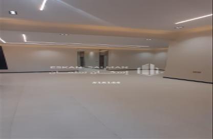طابق كامل - 6 غرف نوم - 4 حمامات للبيع في الجنادرية - الرياض - الرياض