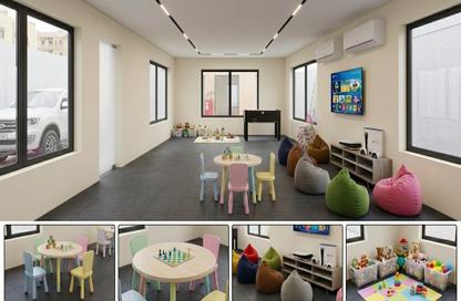 Apartment - 3 - 4 for rent in Ar Rawabi - Al Khubar - Eastern
