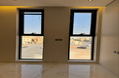 Apartment - 3 Bedrooms - 2 Bathrooms for rent in Dhahrat Laban - Riyadh - Ar Riyadh