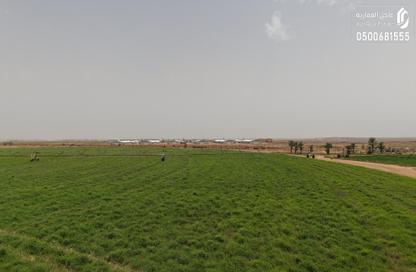 Farm - Studio for sale in Aldilfaeuh - Al Qassim