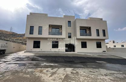 Apartment - 5 Bedrooms - 3 Bathrooms for sale in أم الرصف - امارة منطقة مكة المكرمة - الطائف - Makkah Al Mukarramah Apartment - 5 Bedrooms - 3 Bathrooms for sale in أم الرصف - امارة منطقة مكة المكرمة - الطائف - Makkah Al Mukarramah