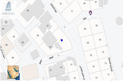 Land - Studio for sale in Az Zuhur - Jazan - Jazan