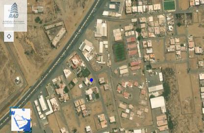 Land - Studio for sale in Az Zuhur - Jazan - Jazan