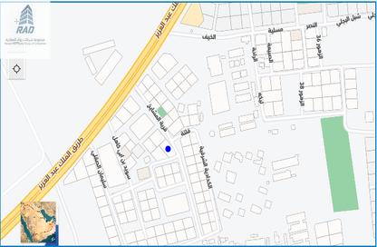 Land - Studio for sale in Az Zuhur - Jazan - Jazan