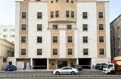 Apartment - 2 Bedrooms - 3 Bathrooms for rent in As Salamah - Jeddah - Makkah Al Mukarramah Apartment - 2 Bedrooms - 3 Bathrooms for rent in As Salamah - Jeddah - Makkah Al Mukarramah