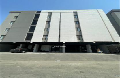 Apartment - 5 Bedrooms - 4 Bathrooms for sale in An Nuzhah - Jeddah - Makkah Al Mukarramah Apartment - 5 Bedrooms - 4 Bathrooms for sale in An Nuzhah - Jeddah - Makkah Al Mukarramah