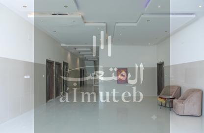 Apartment - 2 - 1 for rent in An Narjis - Riyadh - Ar Riyadh