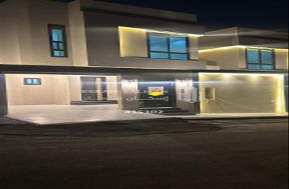 Villa - 7+ Bedrooms - 5 Bathrooms for sale in الرحاب - امارة منطقة مكة المكرمة - الطائف - Makkah Al Mukarramah Villa - 7+ Bedrooms - 5 Bathrooms for sale in الرحاب - امارة منطقة مكة المكرمة - الطائف - Makkah Al Mukarramah