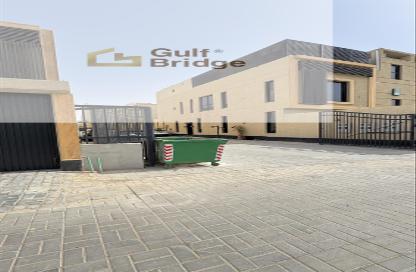Full Floor - 3 - 3 for rent in Ar Rafiah - Riyadh - Ar Riyadh