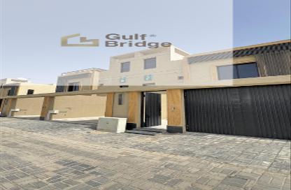 Full Floor - 3 - 3 for rent in Ar Rafiah - Riyadh - Ar Riyadh
