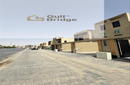 Full Floor - 3 - 3 for rent in Ar Rafiah - Riyadh - Ar Riyadh
