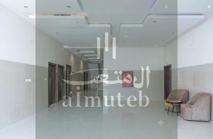 Apartment - 1 - 1 for rent in An Narjis - Riyadh - Ar Riyadh