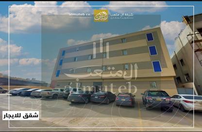 Apartment - 1 - 1 for rent in An Narjis - Riyadh - Ar Riyadh Apartment - 1 - 1 for rent in An Narjis - Riyadh - Ar Riyadh