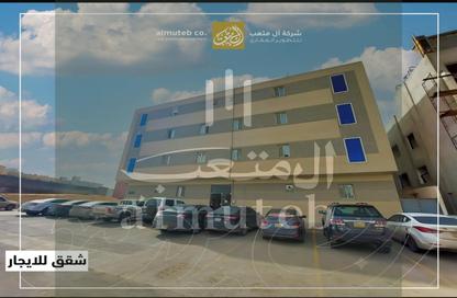 Apartment - 1 - 1 for rent in An Narjis - Riyadh - Ar Riyadh Apartment - 1 - 1 for rent in An Narjis - Riyadh - Ar Riyadh