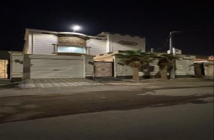 Apartment - 2 Bedrooms - 2 Bathrooms for rent in Al Muruj - Al Muzahimiyah - Ar Riyadh