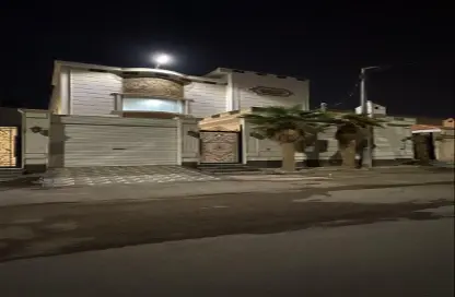 Apartment - 2 Bedrooms - 2 Bathrooms for rent in Al Muruj - Al Muzahimiyah - Ar Riyadh