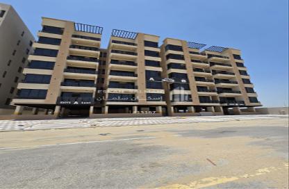Apartment - 5 Bedrooms - 3 Bathrooms for sale in Ash Shulah - Ad Dammam - Eastern Apartment - 5 Bedrooms - 3 Bathrooms for sale in Ash Shulah - Ad Dammam - Eastern
