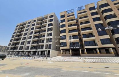Apartment - 5 Bedrooms - 3 Bathrooms for sale in Ash Shulah - Ad Dammam - Eastern Apartment - 5 Bedrooms - 3 Bathrooms for sale in Ash Shulah - Ad Dammam - Eastern