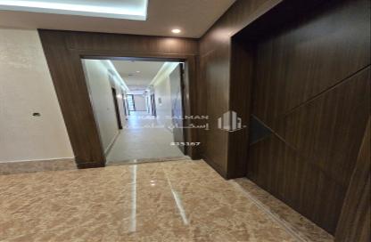 Apartment - 5 Bedrooms - 3 Bathrooms for sale in Ash Shulah - Ad Dammam - Eastern Apartment - 5 Bedrooms - 3 Bathrooms for sale in Ash Shulah - Ad Dammam - Eastern