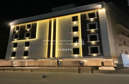 Apartment - 4 Bedrooms - 5 Bathrooms for sale in Ar Rayaan - Jeddah - Makkah Al Mukarramah Apartment - 4 Bedrooms - 5 Bathrooms for sale in Ar Rayaan - Jeddah - Makkah Al Mukarramah