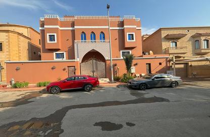 Villa - 7+ Bedrooms - 7+ Bathrooms for sale in Al Murjan - Jeddah - Makkah Al Mukarramah