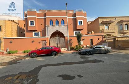 فيلا - 8 غرف نوم - 8 حمامات للبيع في المرجان - جدة - مكة المكرمة فيلا - 8 غرف نوم - 8 حمامات للبيع في المرجان - جدة - مكة المكرمة