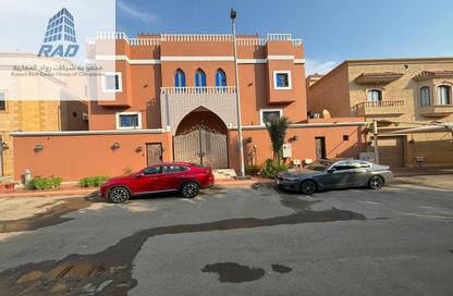 فيلا - 8 غرف نوم - 8 حمامات للبيع في المرجان - جدة - مكة المكرمة فيلا - 8 غرف نوم - 8 حمامات للبيع في المرجان - جدة - مكة المكرمة
