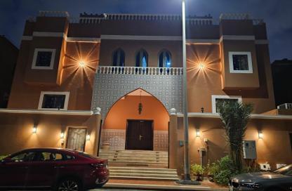 Villa - 7+ Bedrooms - 7+ Bathrooms for sale in Al Murjan - Jeddah - Makkah Al Mukarramah