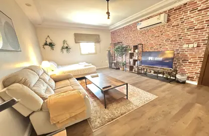 شقة - غرفة نوم - 1 حمام للايجار في السلامة - جدة - مكة المكرمة