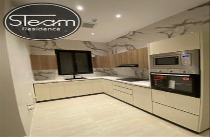 Apartment - 3 - 3 for rent in Al Qirawan - Riyadh - Ar Riyadh