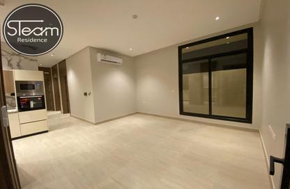 Apartment - 3 - 3 for rent in Al Qirawan - Riyadh - Ar Riyadh
