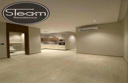 Apartment - 3 - 3 for rent in Al Qirawan - Riyadh - Ar Riyadh