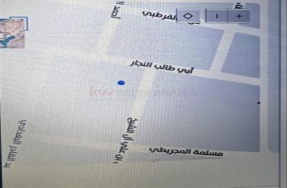 Land - Studio for sale in Umm Asalam - Jeddah - Makkah Al Mukarramah Land - Studio for sale in Umm Asalam - Jeddah - Makkah Al Mukarramah