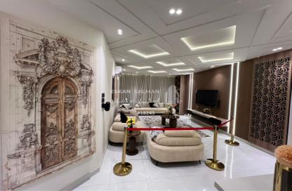 Apartment - 4 Bedrooms - 4 Bathrooms for sale in المحمدية - مكة المكرمة - Makkah Al Mukarramah Apartment - 4 Bedrooms - 4 Bathrooms for sale in المحمدية - مكة المكرمة - Makkah Al Mukarramah