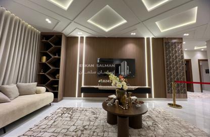 Apartment - 4 Bedrooms - 4 Bathrooms for sale in المحمدية - مكة المكرمة - Makkah Al Mukarramah Apartment - 4 Bedrooms - 4 Bathrooms for sale in المحمدية - مكة المكرمة - Makkah Al Mukarramah