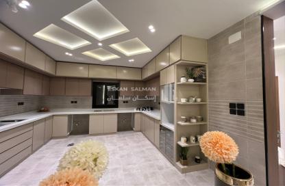 Apartment - 4 Bedrooms - 4 Bathrooms for sale in المحمدية - مكة المكرمة - Makkah Al Mukarramah Apartment - 4 Bedrooms - 4 Bathrooms for sale in المحمدية - مكة المكرمة - Makkah Al Mukarramah