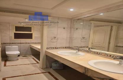 Apartment - 4 - 3 for rent in An Nahdah - Jeddah - Makkah Al Mukarramah Apartment - 4 - 3 for rent in An Nahdah - Jeddah - Makkah Al Mukarramah