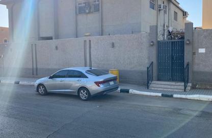 Villa - 5 - 2 for sale in Airport - Ar Rass - Al Qassim Villa - 5 - 2 for sale in Airport - Ar Rass - Al Qassim