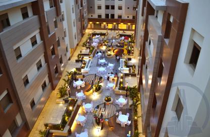 Apartment - 1 Bedroom - 2 Bathrooms for rent in Ash Shati - Jeddah - Makkah Al Mukarramah