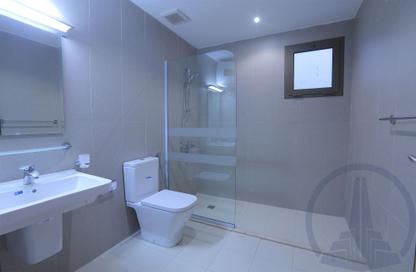 Apartment - 1 Bedroom - 2 Bathrooms for rent in Ash Shati - Jeddah - Makkah Al Mukarramah Apartment - 1 Bedroom - 2 Bathrooms for rent in Ash Shati - Jeddah - Makkah Al Mukarramah