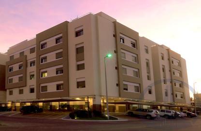Apartment - 3 - 3 for rent in Al Hamra - Jeddah - Makkah Al Mukarramah