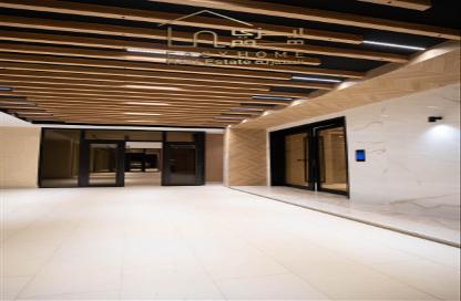 Apartment - 2 Bedrooms - 2 Bathrooms for sale in As Salamah - Jeddah - Makkah Al Mukarramah