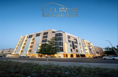 Apartment - 2 Bedrooms - 2 Bathrooms for sale in As Salamah - Jeddah - Makkah Al Mukarramah