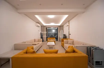 Villa - 5 Bedrooms - 4 Bathrooms for sale in Ash Shifa - Al Khubar - Eastern