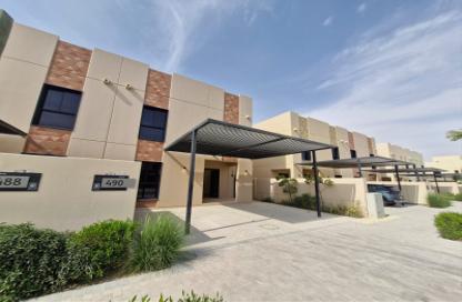 Villa - 4 - 6 for rent in سدرة - Riyadh - Ar Riyadh